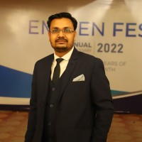 Nikhil Agrawal