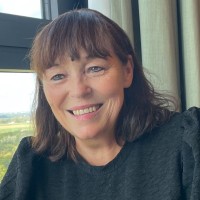Anne Van Holle