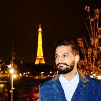 Sunpreet Singh