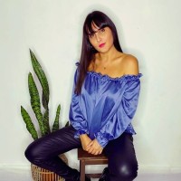 María José Zeledón Monge