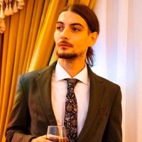 Stefan Marin