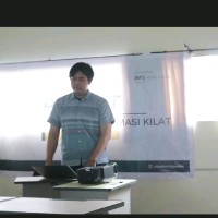 Sutisno Candra Kusuma
