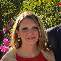 Elizabeth Candido