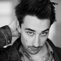 Arnaud Perron
