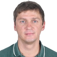 Pavel Yudaev