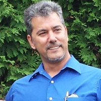 Richard Senécal