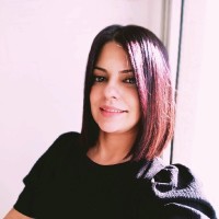 Mouna Ghorbel