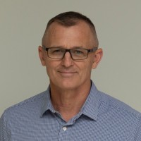 Dave May