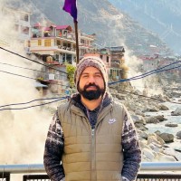 Kushal Rana