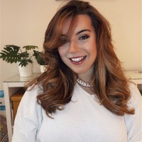 Bethany Ali