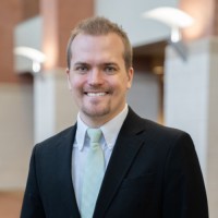 Kyle Davis, Pharmd