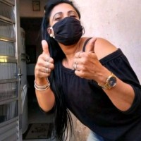 Maria Giovana Alves Pereira