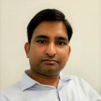 Kuldeep Saini