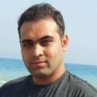 omid jafari