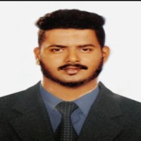 Vaishakha Raghavendra