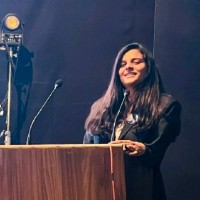 Shivangi Singh