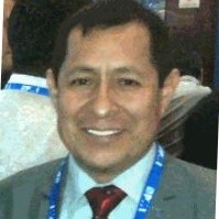 Benjamin Gutierrez