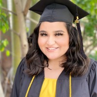 Berenice Melgoza