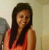 Dr. Purvashree Deshmukh