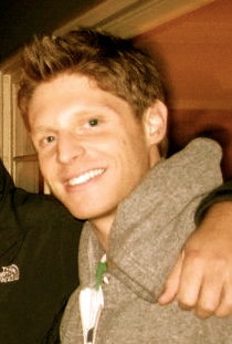 Drew Simon