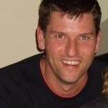 Ross Cartwright