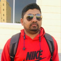 Bhavesh Patel
