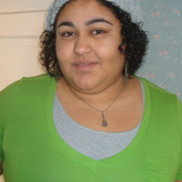 Vasti Aguilar