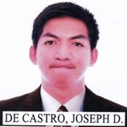Joseph de Castro
