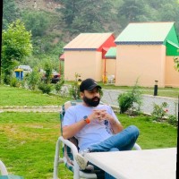 Usama Nazir