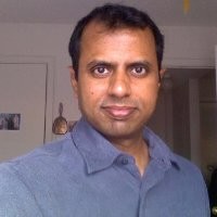 Srinivas Surapani