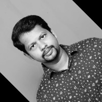 Gokul G Murugadoss