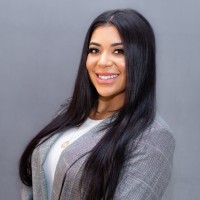 Sarah Souza-Liebel