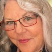 Nancie Marsalis