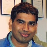 Yogendra Singh