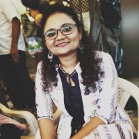 Pinal Gadhiya