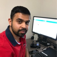Raminder Bajwa