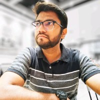 Devasheesh Jaiswal
