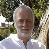 John Andrew Sydness