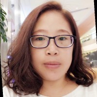 Sadie Zhang