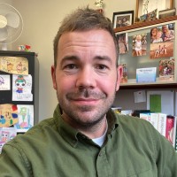 Seth Schulz