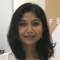 Hema Easley