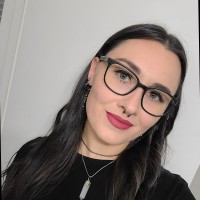 Cambria Klingenberg