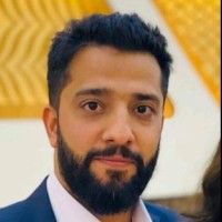 Nabeel Ahmad