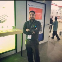 Basel Zain Aldeen