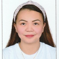 Kimberly Claire Racho