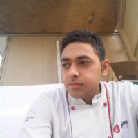 Rohit Kumar