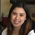 Maria Angelinn Mendoza