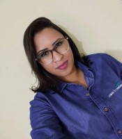 Patrícia Alcântara Sena Pinheiro
