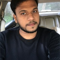 Venu Jayanth Reddy