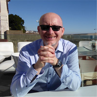 Andrew Moorhouse